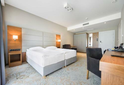 Rezydencja Sosnowa Luxury Hotel