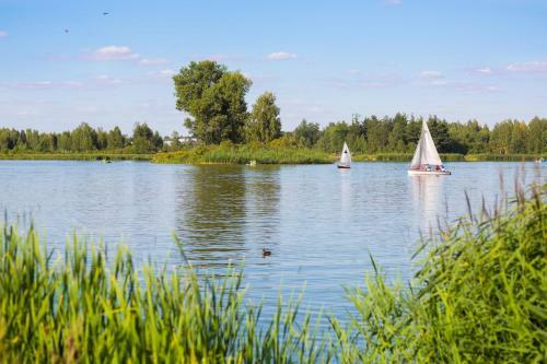 Rezydencja Sosnowa Luxury Hotel