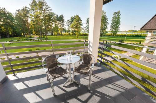 Rezydencja Sosnowa Luxury Hotel