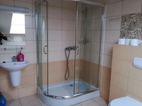 Bed & Breakfast Nasz Dworek