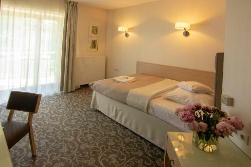 Hotel Columna Medica