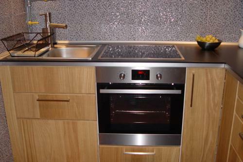 Apartament Orchidea