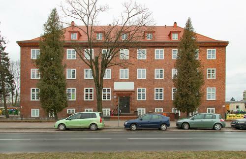 Apartamento Stara Komenda - Noclegi