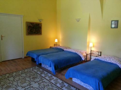Agroturismo Pa?ac Jastrowiec