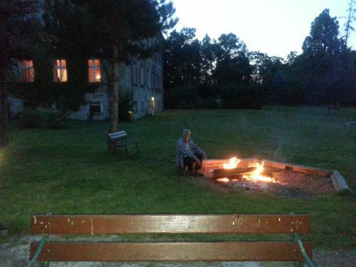 Agroturismo Pa?ac Jastrowiec
