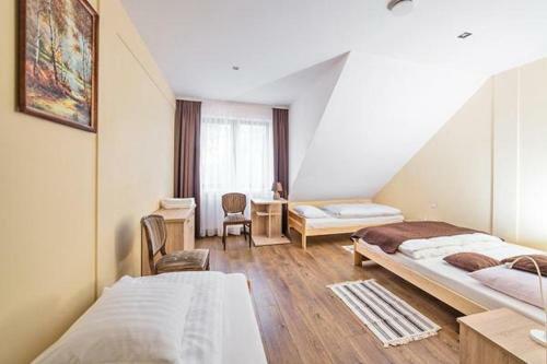 Bed & Breakfast Warmi?ski Zak?tek