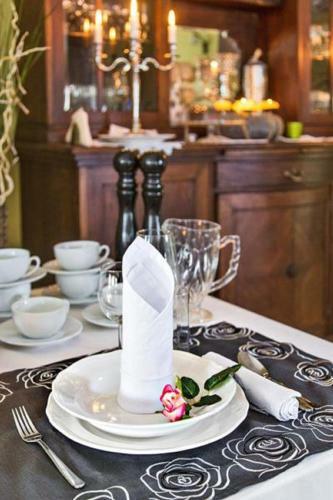 Bed & Breakfast Warmi?ski Zak?tek