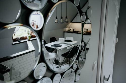 Apartamento Nocleg Pod Guba?�wk?