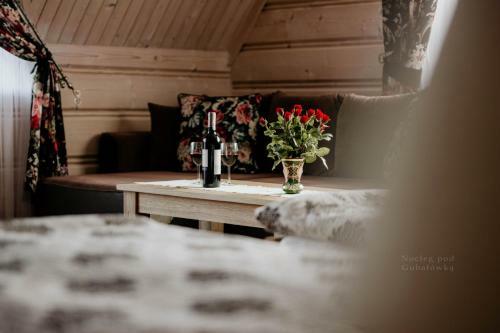 Apartamento Nocleg Pod Guba?�wk?
