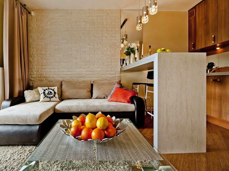 Blueapart Apartamenty Na Klifie