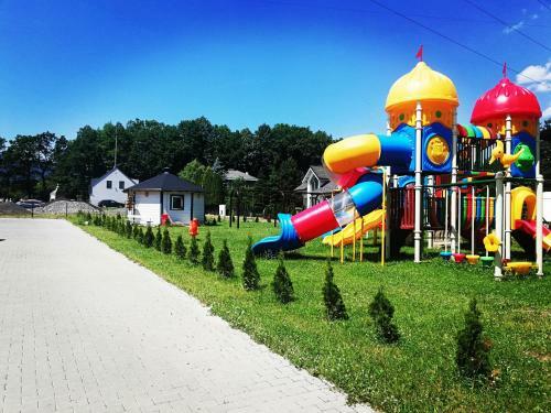 Apartamenty W G�rach Ko?o Szczyrku
