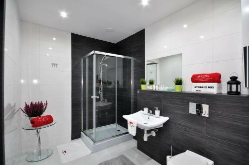 Apartamenty W G�rach Ko?o Szczyrku