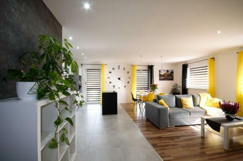 Apartamenty W G�rach Ko?o Szczyrku