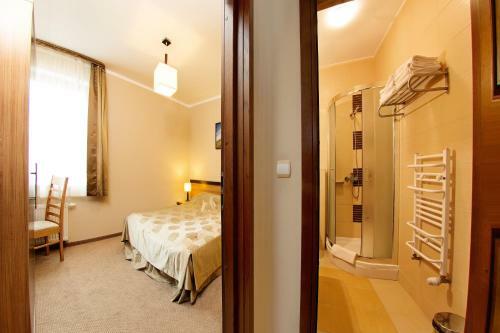 Hostal Seo Rewal