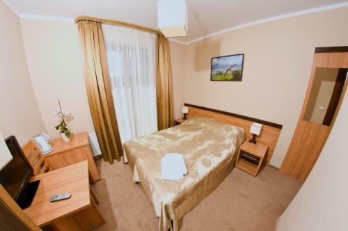 Hostal Seo Rewal