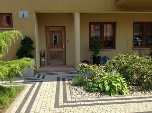 Hostal Seo Rewal