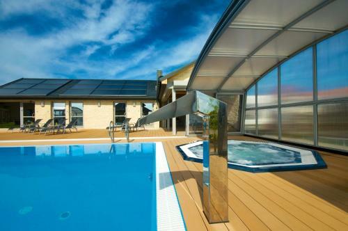 Hostal Seo Rewal