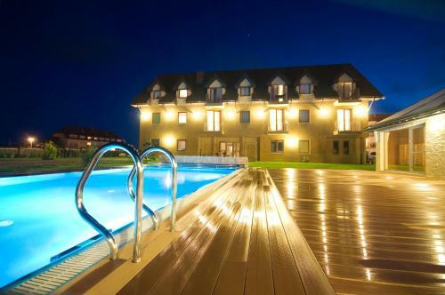 Hostal Seo Rewal
