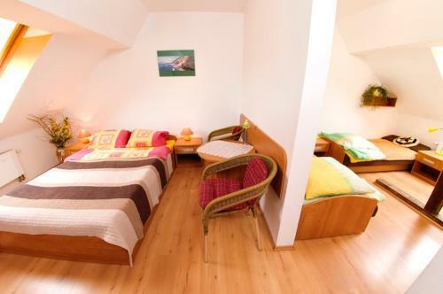 Hostal Dom Go?cinny Relax