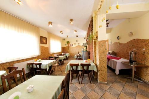 Hostal Dom Go?cinny Relax