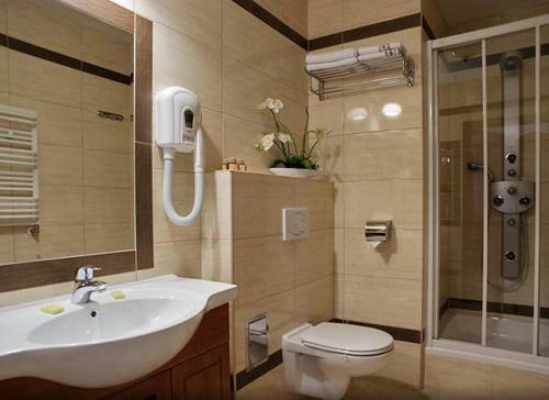 Hotel G�rski