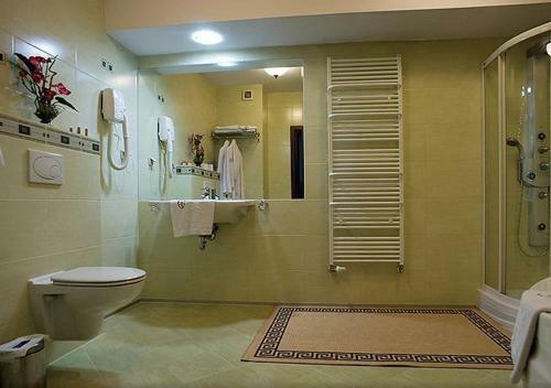 Hotel G�rski