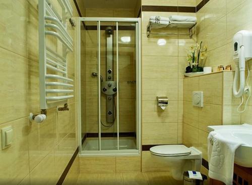 Hotel G�rski