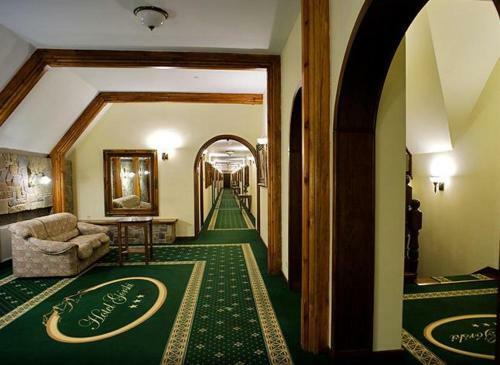 Hotel G�rski