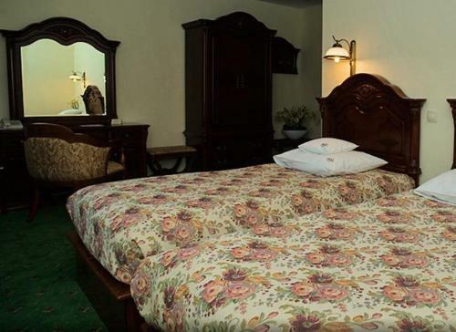 Hotel G�rski