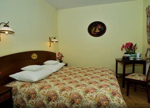 Hotel G�rski