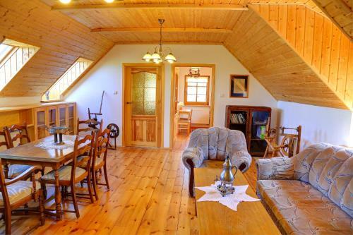 Apartament Mazury W Muzeum Kajki
