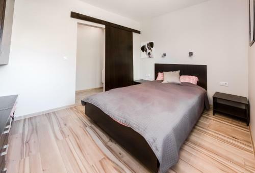 Przytulna Apartments Lublin