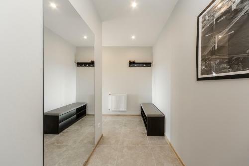 Przytulna Apartments Lublin