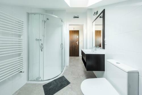 Przytulna Apartments Lublin