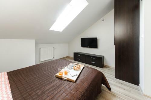 Przytulna Apartments Lublin