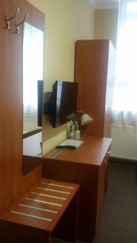 Hotel Solaris Lupus