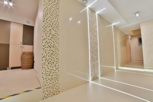 Hostal Parkowy Dworek