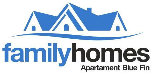 Family Homes - Apartament Blue Fin