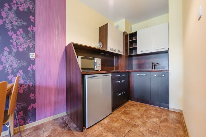 Apartamenty Sun & Snow Jasny Brzeg