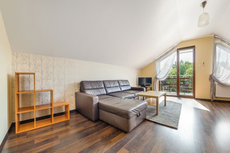 Apartamenty Sun & Snow Jasny Brzeg