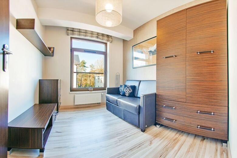 Apartamenty Sun & Snow Jasny Brzeg