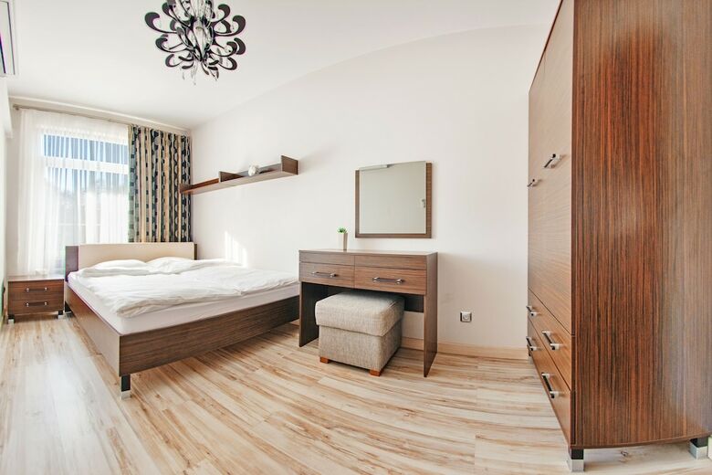 Apartamenty Sun & Snow Jasny Brzeg