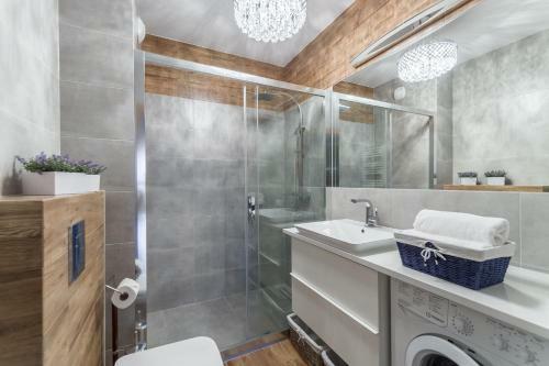 Apartments Browar Gda?ski