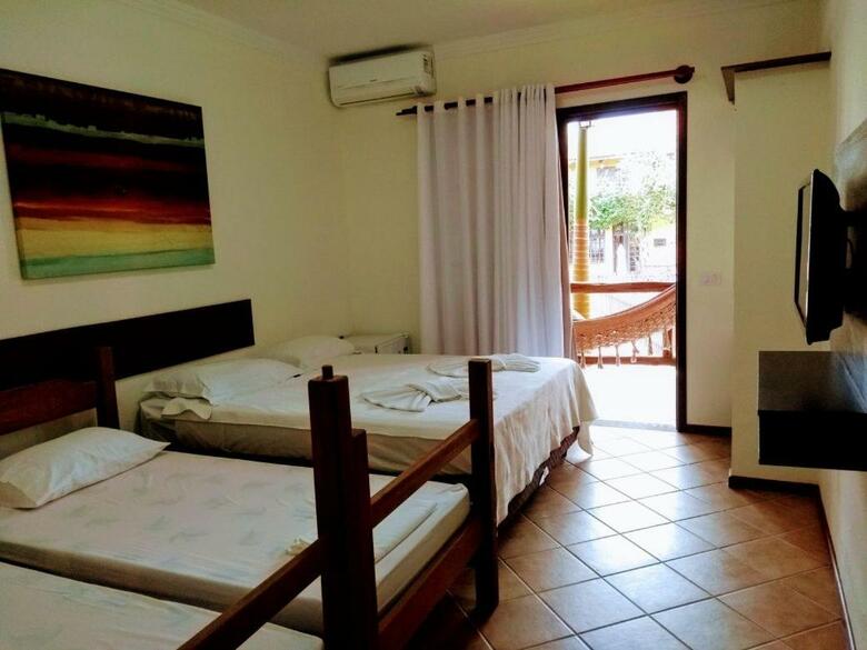 Hostal Pousada Canto Grande