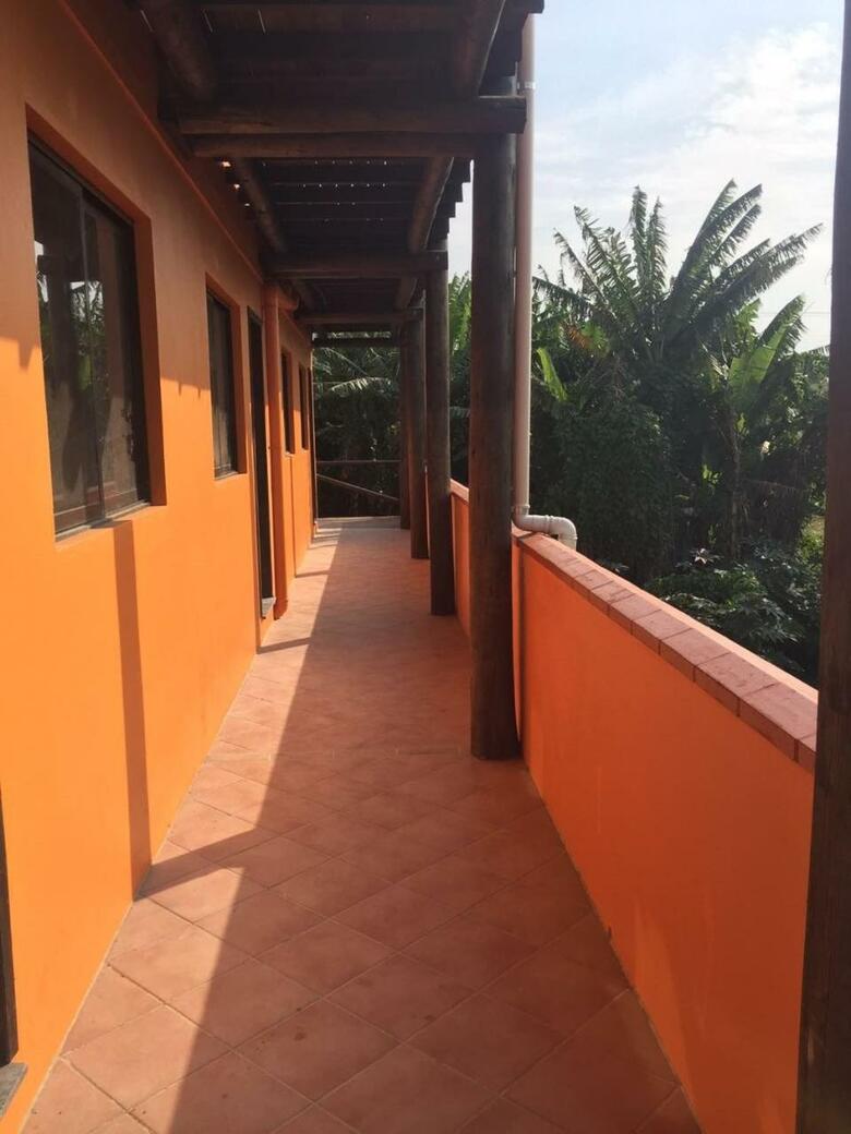 Hostal Pousada Canto Grande
