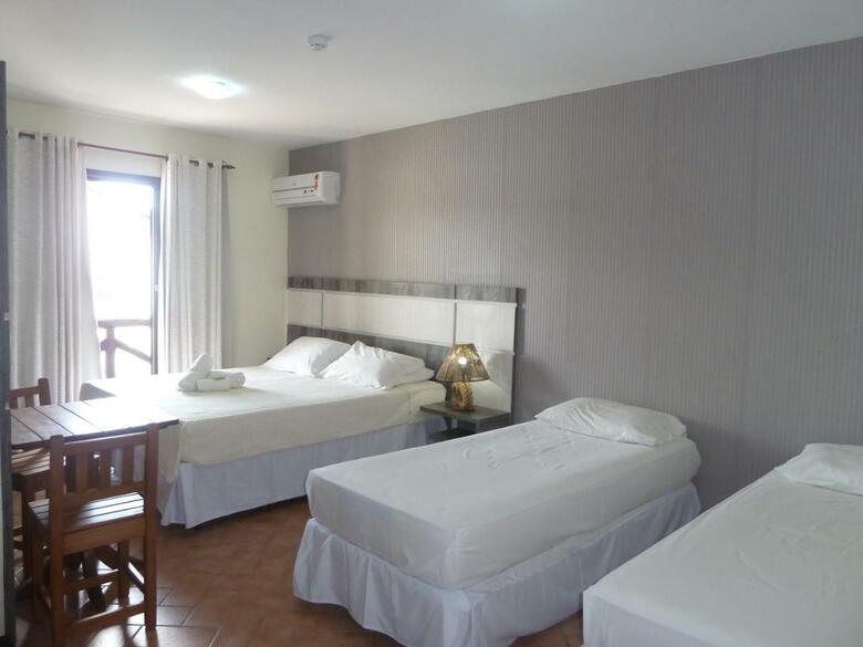 Hostal Pousada Canto Grande