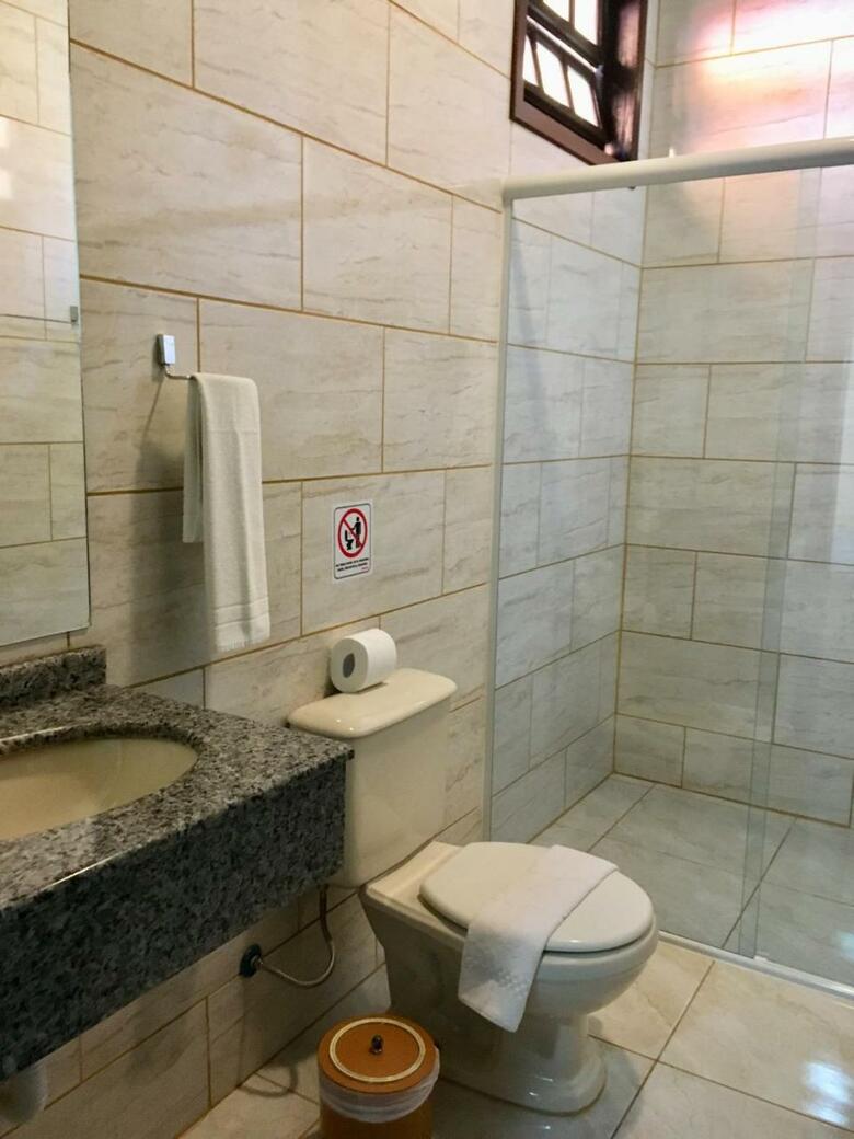 Hostal Pousada Canto Grande
