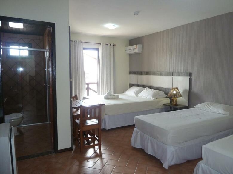 Hostal Pousada Canto Grande