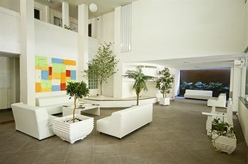 Apartamento Pousada Castellammare