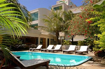 Apartamento Pousada Castellammare
